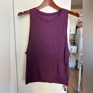 Lululemon tank